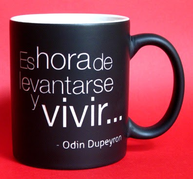 Porque es el momento